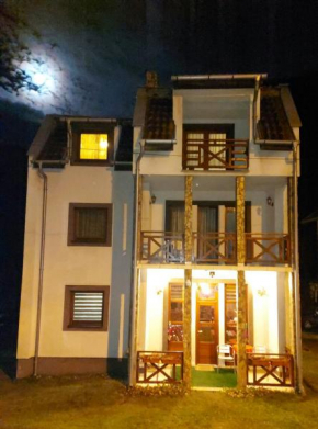 Marko'S Apartments
